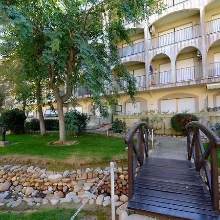 Apartment Jardins Del Mar 036