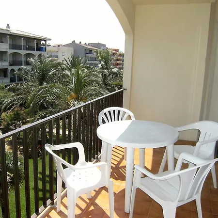 Jardins Del Mar 036 Apartment