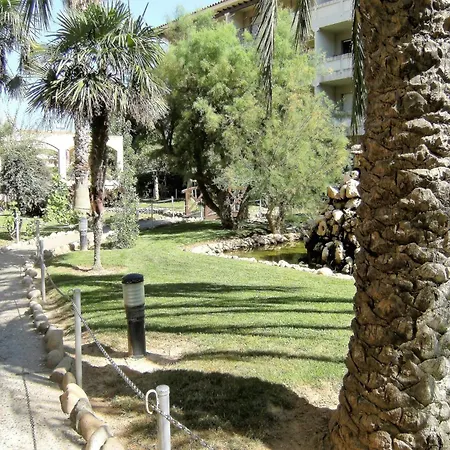 Apartment Jardins Del Mar 036 *