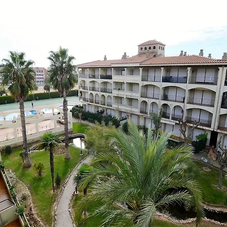 Apartment Jardins Del Mar 036