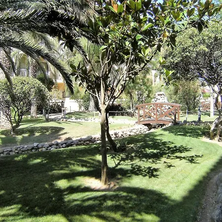 Apartment Jardins Del Mar 036 *