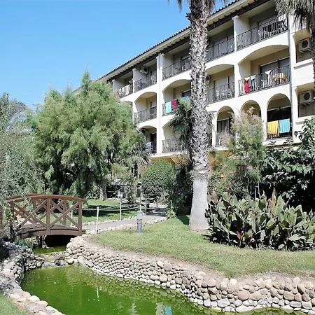 Jardins Del Mar 036 Apartment L'Estartit